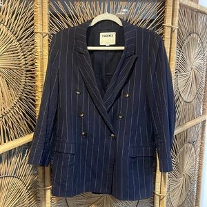 L’agence brea blazer